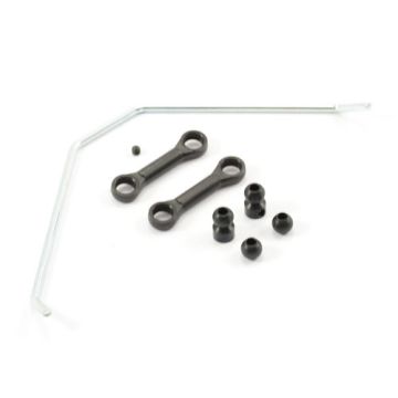 HoBao OFNA Vs Rear Sway Bar