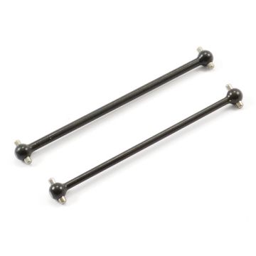 HoBao OFNA Vs Front/Rear Center Drive Shaft Set
