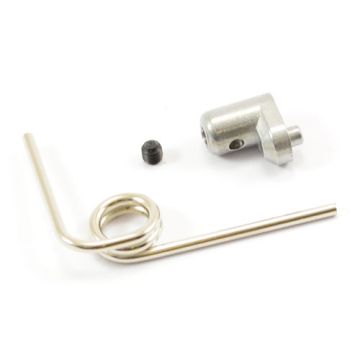 HoBao OFNA Muffler Mount Set