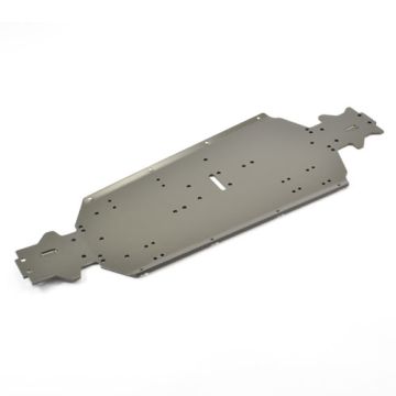 HoBao OFNA Vs Alum Chassis For Ep