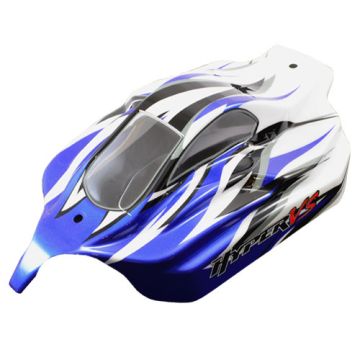 HoBao OFNA Vs Printed Body - Blue