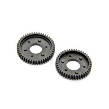 HoBao OFNA Hyper VT 2-Speed Spur Gear 44t/48t For Gp (Nitro)