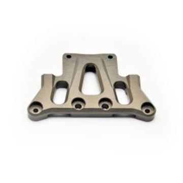 HoBao OFNA Hyper VT CNC Aluminium Front Top Plate