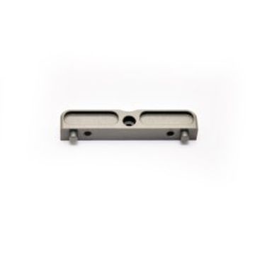 HoBao OFNA Hyper VT CNC Aluminium Front Lower Arm Holder