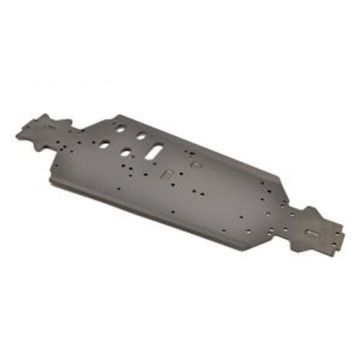 HoBao OFNA Hyper VT Aluminium Chassis For Gp (Nitro)