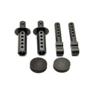 HoBao OFNA Hyper VT Rear Body Post