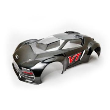 HoBao OFNA Hyper VT Printed Body Grey