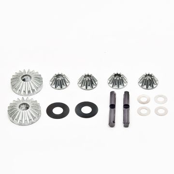 HoBao OFNA Hyper VS2 New Bevel Gear Set