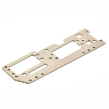 HoBao OFNA Hyper VS2 CNC Aluminium Servo Tray