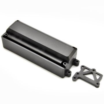 HoBao OFNA Hyper VS2 Extra Battery Compartment For Lipo