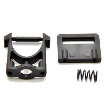 HoBao OFNA Hyper VS2 Quick Release Servo Tray Mount