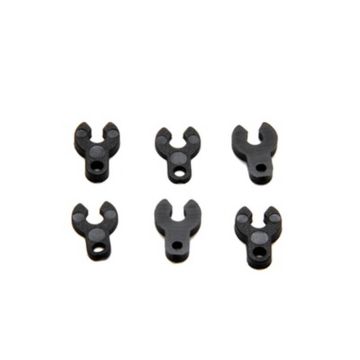 HoBao OFNA Hyper VS2 Adjustable Arm Retainer Clip