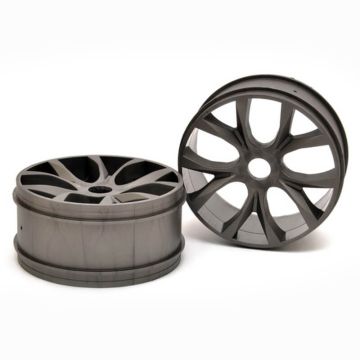 HoBao OFNA Hyper VS2 10-Spoke Wheels (Pr)