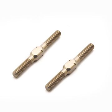 HoBao OFNA Hyper VS2 Aluminium 7075 Turnbuckle 4x40mm
