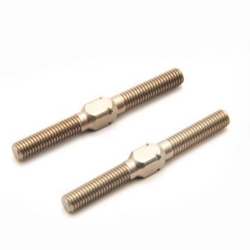 HoBao OFNA Hyper VS2 Aluminium 7075 Turnbuckle 5x50mm