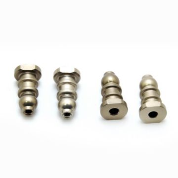 HoBao OFNA Hyper VS2 Aluminium 7075 Shock Balls 6.8mm