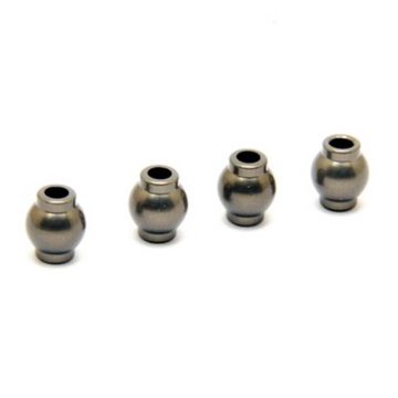 HoBao OFNA Hyper VS2 Aluminium 7075 Flanged Balls 7.8mm