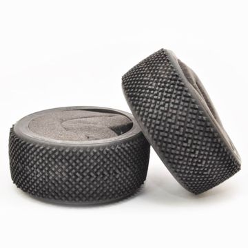 HoBao OFNA 'Viper' Tyres With Inserts (2)