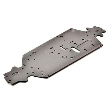 HoBao OFNA Hyper VS2 CNC Aluminium Chassis - Nitro
