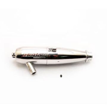 HoBao OFNA Hyper VS2 Inline Muffler Exhaust Pipe