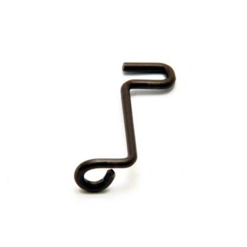HoBao OFNA Hyper VS2 Steel Air Filter Holder
