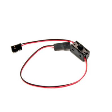 HoBao OFNA Hyper VS2 On/Off Switch