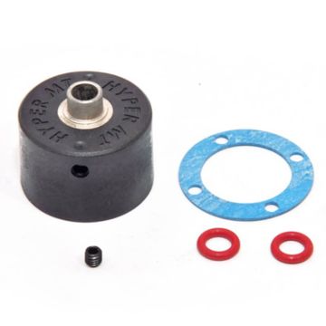 HoBao OFNA Hyper VS2 Differential Case Set