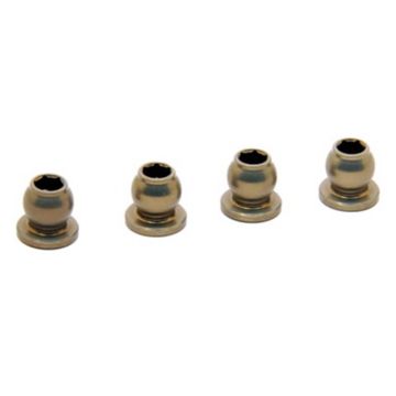 HoBao OFNA Hyper VS2 Aluminium 7075 Flanged Balls 5.8mm
