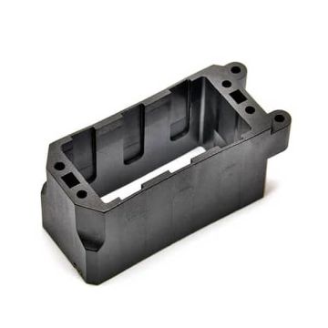 HoBao OFNA Hyper Extreme VTE2 1/7 Servo Mount