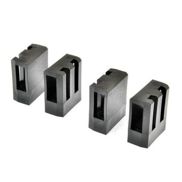 HoBao OFNA Hyper Extreme VTE2 1/7 Quick Release Battery Mounts