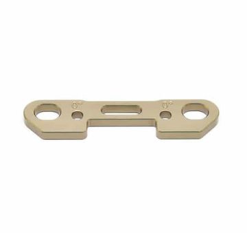 HoBao OFNA Hyper Extreme VTE2 1/7 CNC Aluminium  7075 Rr Suspension  Mount