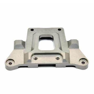 HoBao OFNA Hyper Extreme VTE2 1/7 CNC Aluminium  Front Top Plate