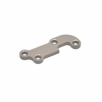 HoBao OFNA Hyper Extreme VTE2 1/7 CNC Aluminium  Fixed Plate - Rx Box