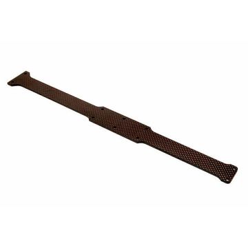 HoBao OFNA Hyper Extreme VTE2 1/7 Carbno Fibre Top Brace