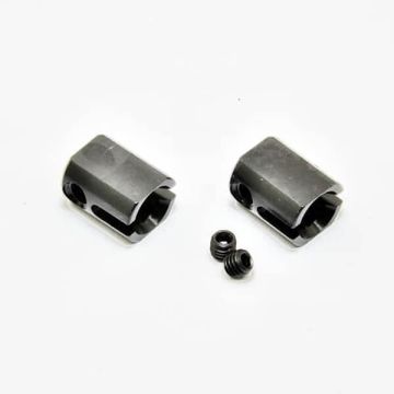 HoBao OFNA Hyper Extreme VTE2 1/7 Spool Cups (Heavy Duty)