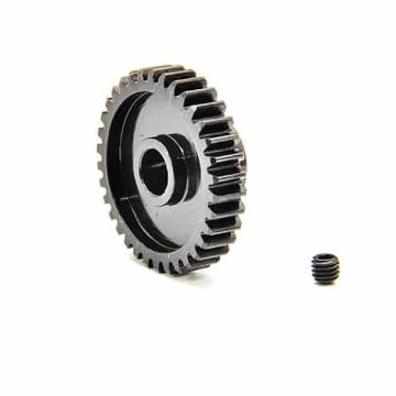 HoBao OFNA Hyper Extreme VTE2 1/7 Motor Pinion Gear 34t Mod1/8mm