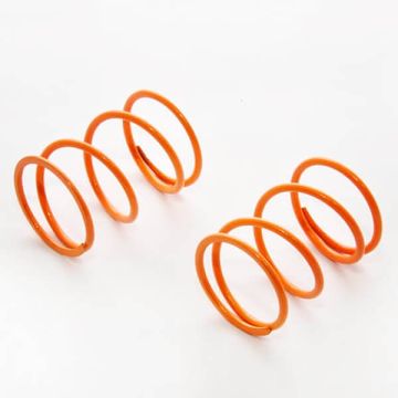 HoBao OFNA Hyper Extreme VTE2 1/7 Shock Spring Hard/Orange (2)