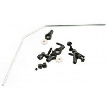 HoBao OFNA Hyper St Rear Anti Roll Bar Set 2.8mm