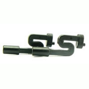 HoBao OFNA Hyper St Fuel Tank Post