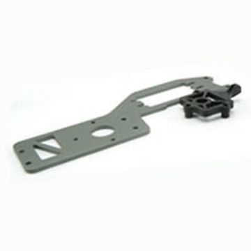 HoBao OFNA Hyper St Radio Plate/ Transponder Holder