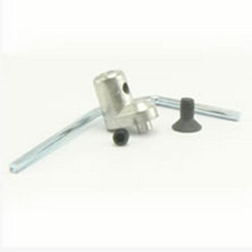 HoBao OFNA Hyper St Muffler Holder