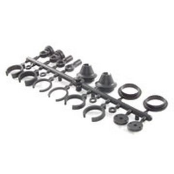 HoBao OFNA Hyper St Nylon Shock Parts
