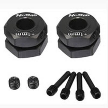 HoBao OFNA Hyper St Wheel Hub Set +1mm