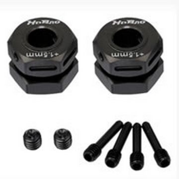 HoBao OFNA Hyper St Wheel Hub Set +1.5mm