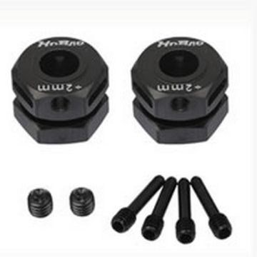 HoBao OFNA Hyper St Wheel Hub Set +2mm
