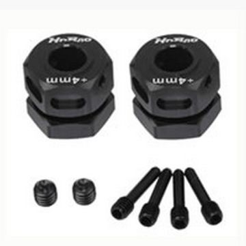 HoBao OFNA Hyper St Wheel Hub Set +4mm