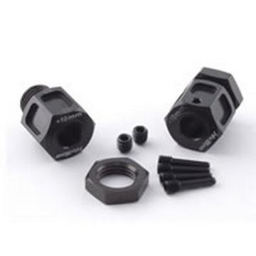 HoBao OFNA Hyper St Wheel Hub Set +8mm