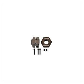 HoBao OFNA Hyper St Wheel Hub Width Std.