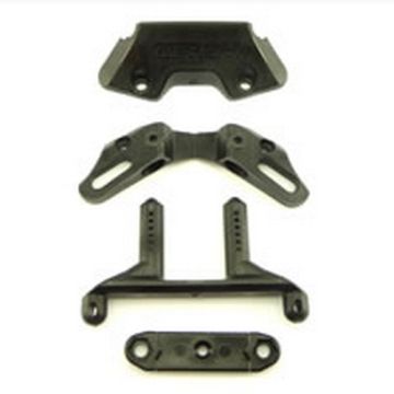 HoBao OFNA Hyper St Pro Front Body Mount Accessories