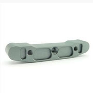 HoBao OFNA Hyper St Pro CNC Front Lower Arm Holder